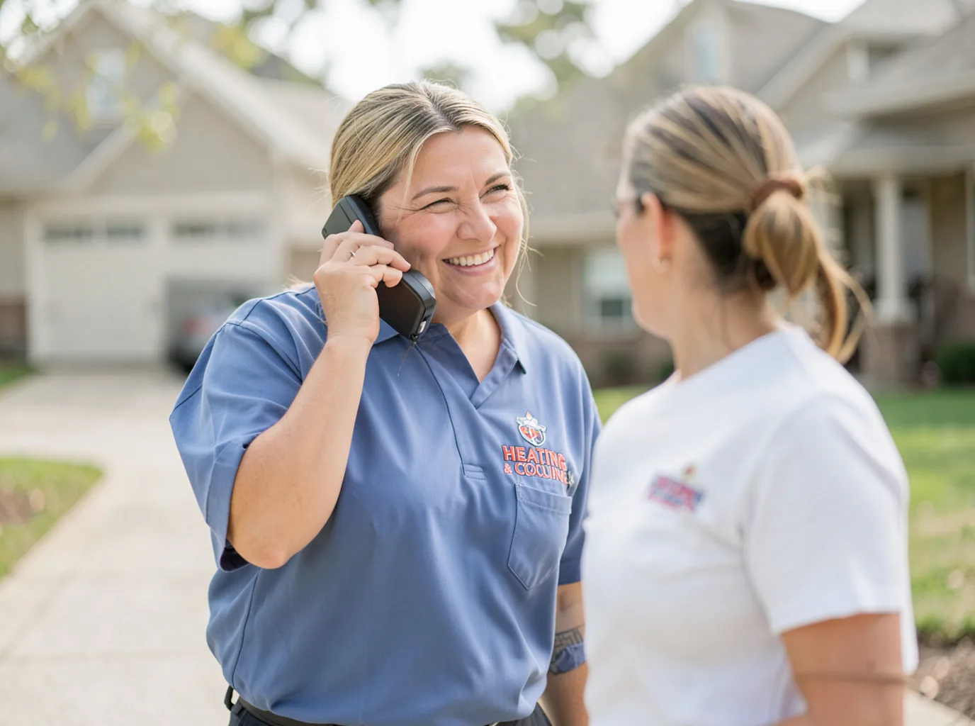 Hvac Repair Cedar Point, IL FAQs